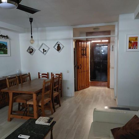 Espejo Del Mar Διαμέρισμα Αλμερία Εξωτερικό φωτογραφία