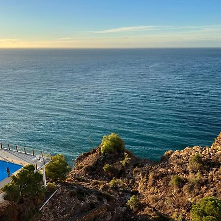 Espejo Del Mar Διαμέρισμα Αλμερία Εξωτερικό φωτογραφία
