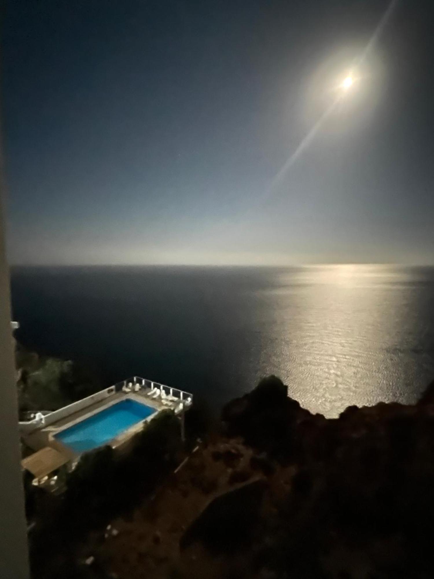 Espejo Del Mar Διαμέρισμα Αλμερία Εξωτερικό φωτογραφία