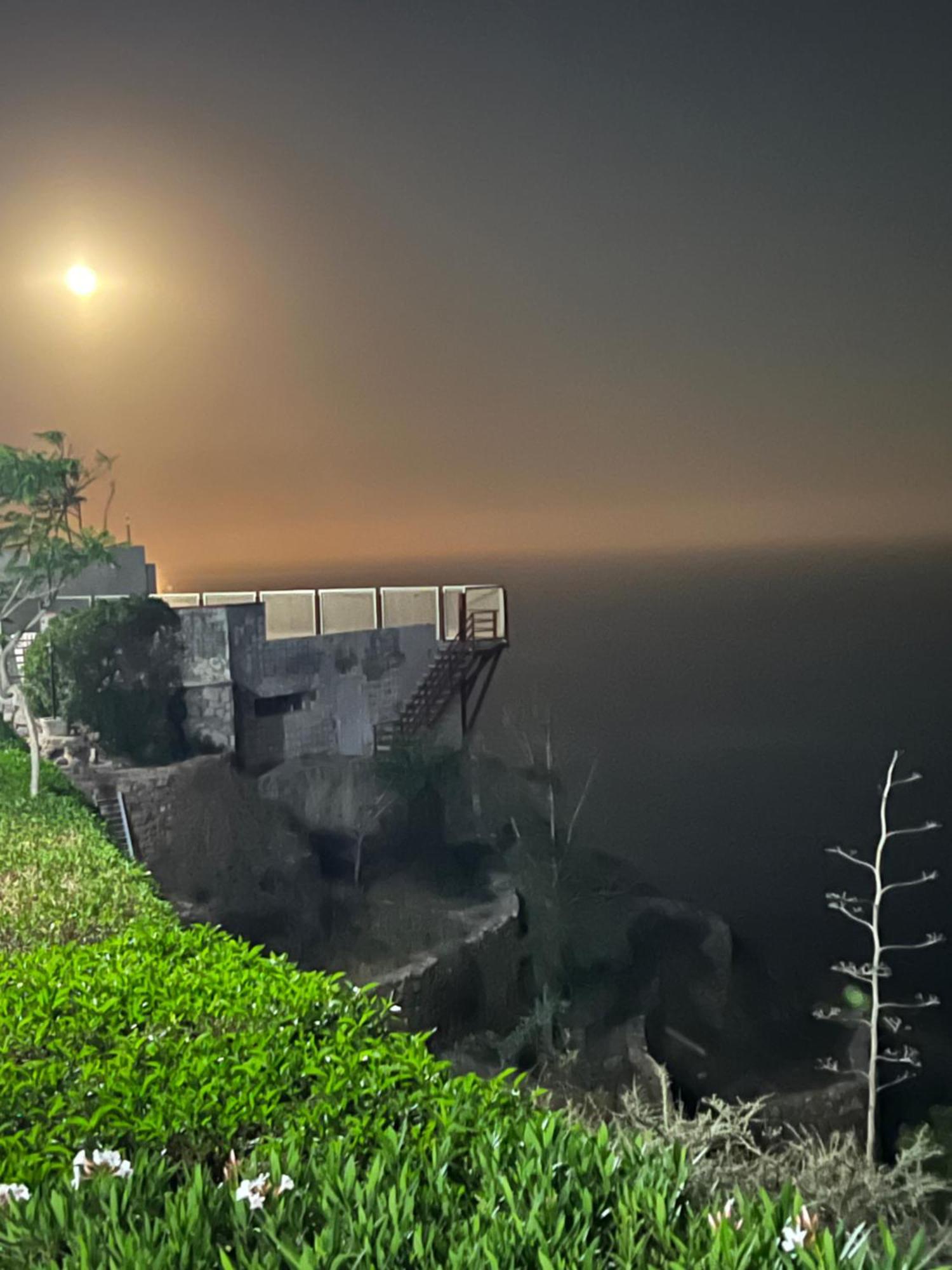 Espejo Del Mar Διαμέρισμα Αλμερία Εξωτερικό φωτογραφία